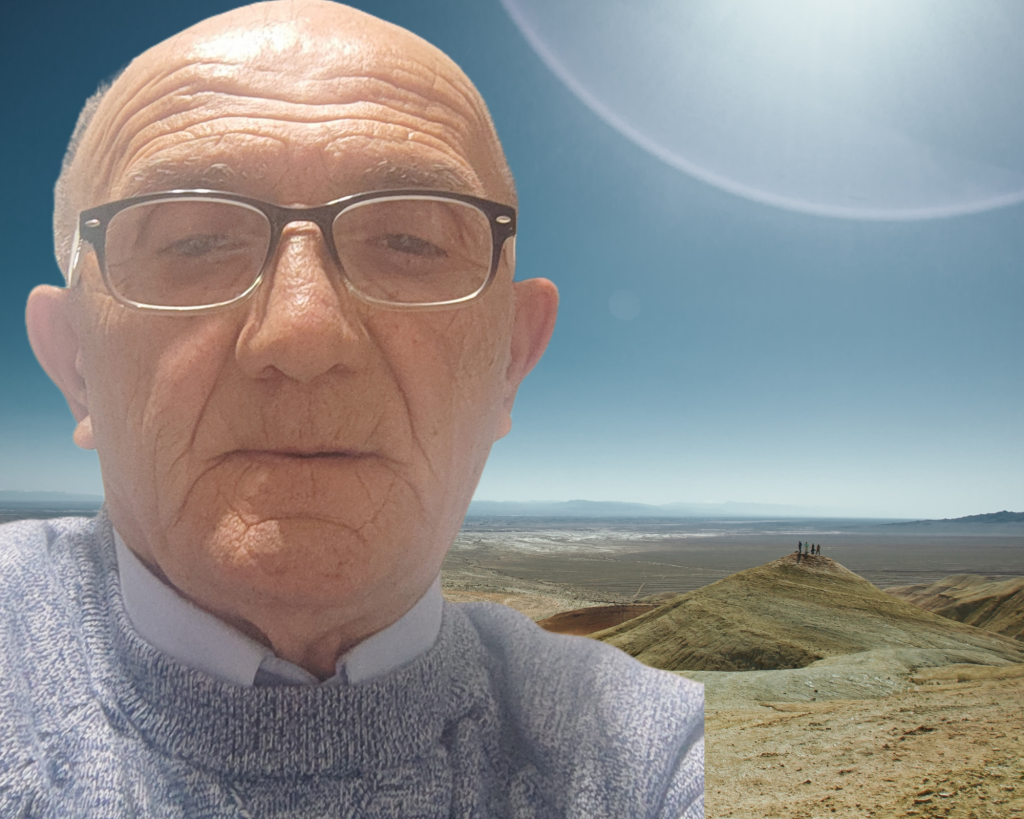 Chi Siamo Domenico Guttà Titolare Ars Arredi Traslochi